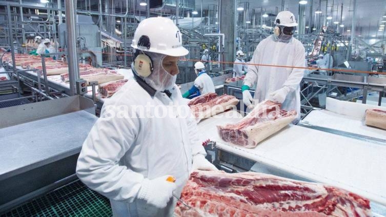 Nación suspendió por 30 días las exportaciones de carne vacuna