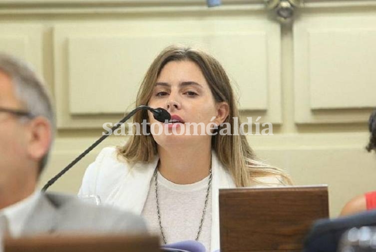Cattalini pidió informes al Ejecutivo por la fuga de presos de Piñero en changuitos de supermercado