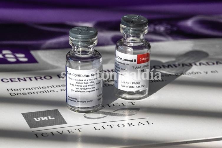 La UNL participa en las pruebas de validación de la vacuna Sputnik VIDA
