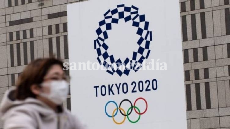 Los Juegos Tokio 2020 se realizarán con un límite de hasta 10.000 espectadores por sede