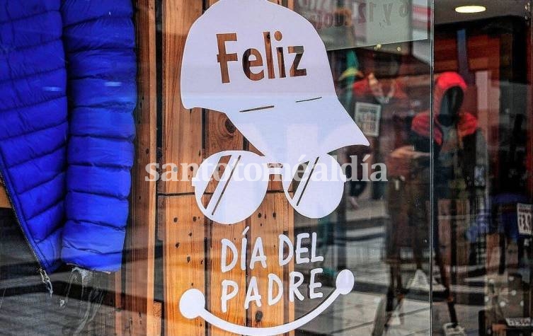 Día del padre con precios en alza y ventas bajas