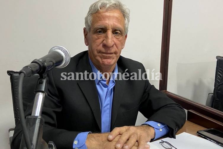Fernando “Turco” Alí propone descuentos en la renovación del carnet para quienes no registran multas