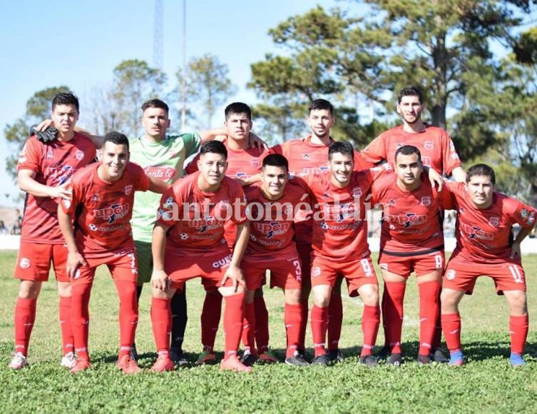 Floresta fue el único equipo santotomesino que ganó este sábado. (Foto: Archivo - La Revista Deportiva)