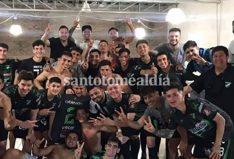 Liga Santafesina: Don Salvador fue el único equipo de nuestra ciudad que obtuvo una victoria