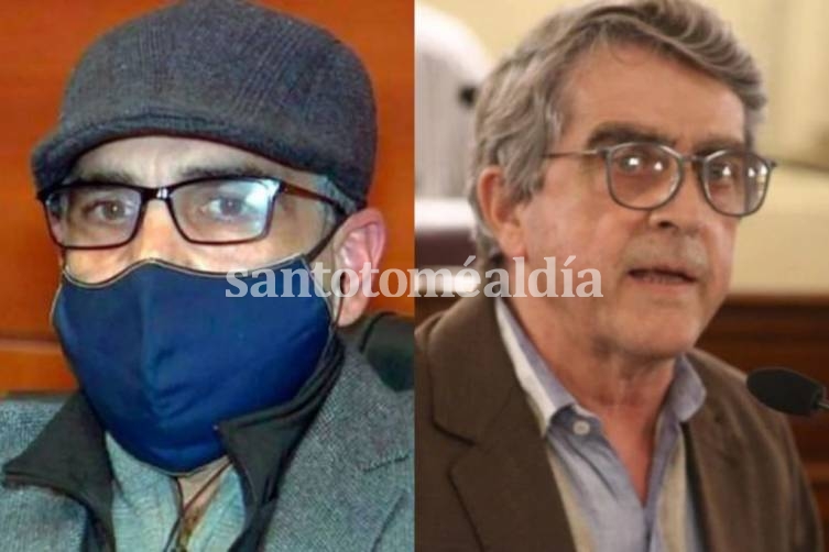 El empresario del juego clandestino Peiti apuntó al senador Traferri en la trama de sobornos