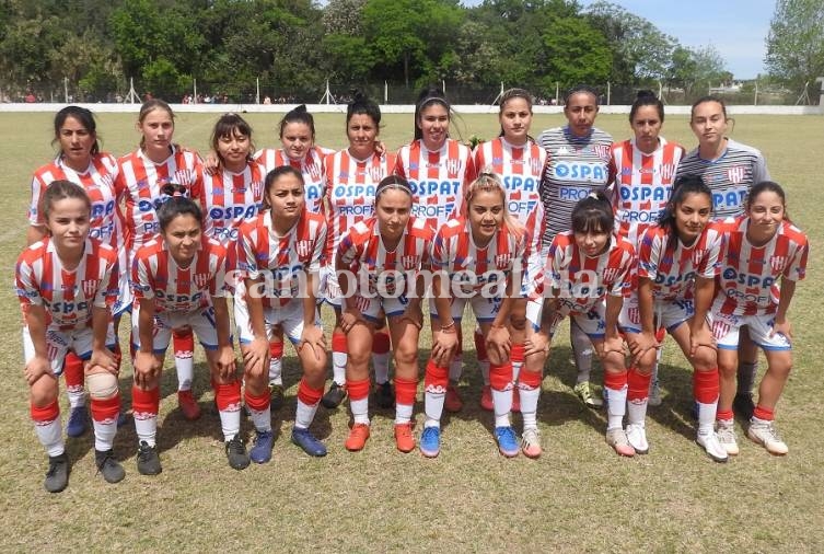 Unión conquistó su noveno título en el fútbol femenino de la Liga Santafesina.