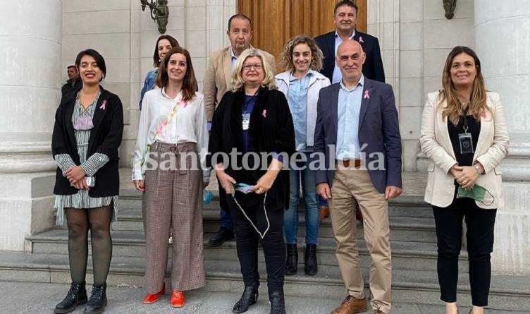 Diputados aprobó el proyecto de Ley de Educación Provincial