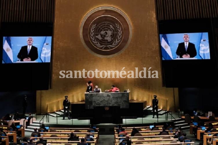 Argentina fue designada por unanimidad en la presidencia del Consejo de Derechos Humanos de Naciones Unidas