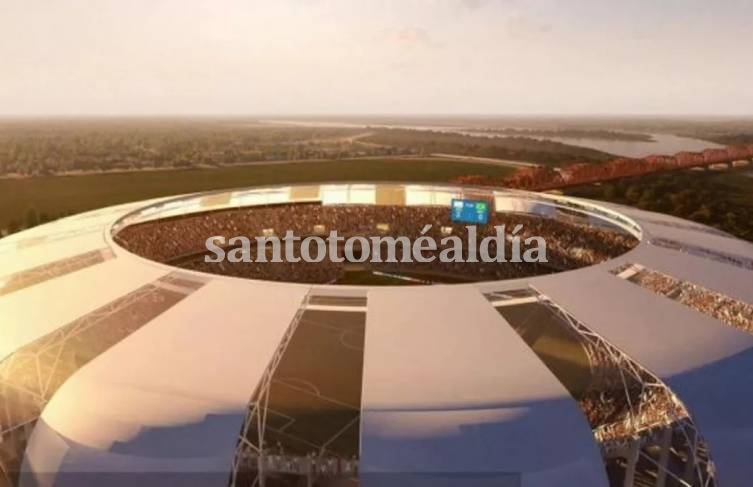 El Trofeo de Campeones se disputará el sábado 18 de diciembre desde las 21.10 en el estadio Madre de Ciudades de Santiago del Estero.