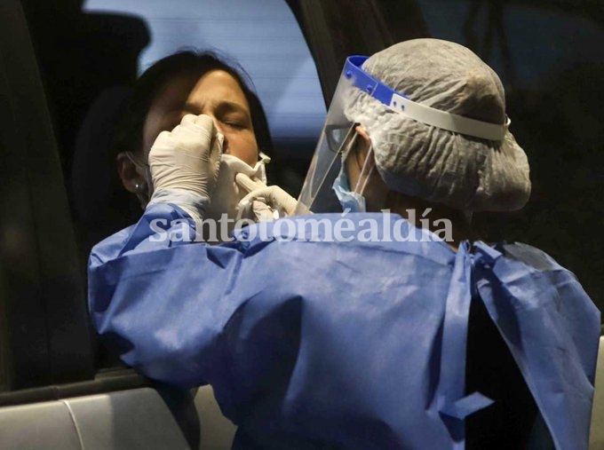 Coronavirus en Argentina: se registraron 1.570 contagios y once muertes en las últimas 24 horas