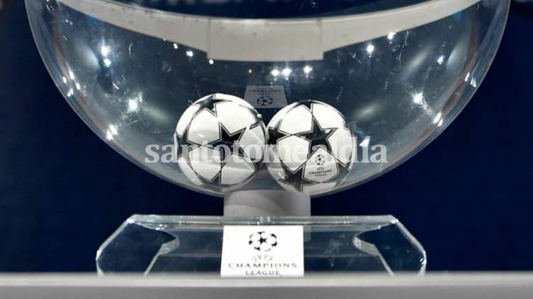 Un error de la UEFA obliga a repetir el sorteo de la Champions League