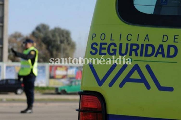 El Ministerio de Seguridad brindó detalles del operativo que se puso en marcha con motivo del traslado masivo de simpatizantes de los clubes Colón y River a Santiago del Estero.