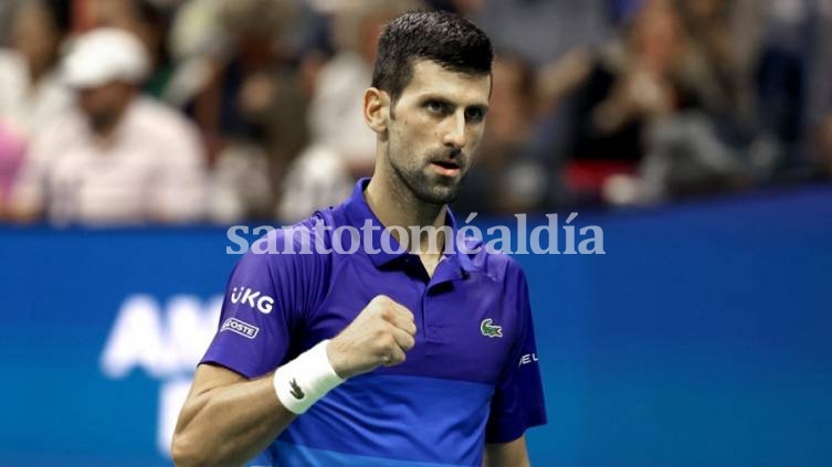 La justicia australiana ordenó la liberación de Djokovic