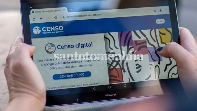 El operativo será bimodal, por lo que los ciudadanos tendrán la posibilidad de completar los datos de forma online o a través de entrevistas presenciales.