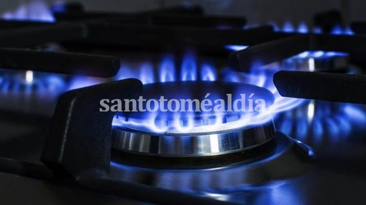 El gobierno nacional confirmó que la tarifa de gas tendrá un incremento del 20%