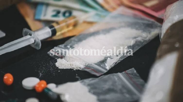  Berni sostuvo que la cocaína adulterada que mató a más de 20 personas contenía piperidina