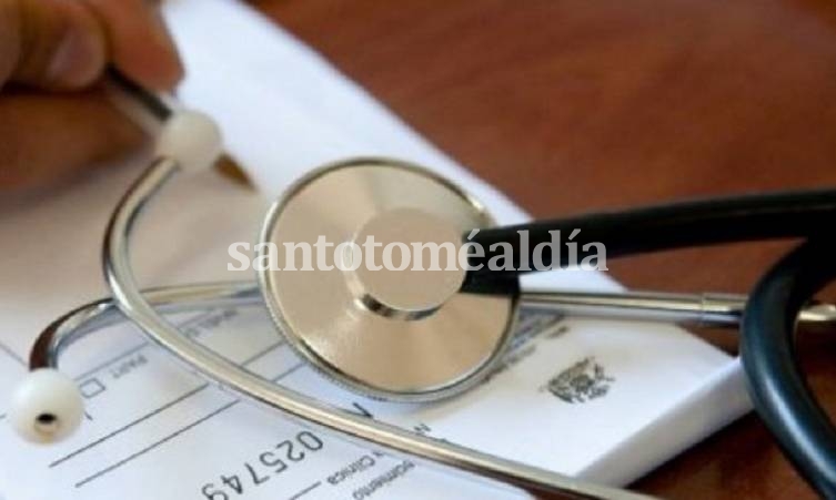El gobierno resolvió autorizar a las empresas de medicina prepaga a aumentar sus tarifas en marzo y abril.