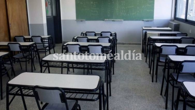 La paritaria docente pasó a un cuarto intermedio