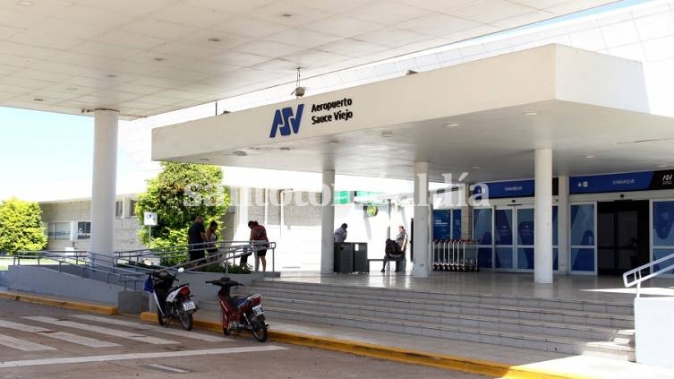 Los vuelos entre Buenos Aires y Santa Fe habían sido suspendidos en su totalidad durante el período de aislamiento por la pandemia de coronavirus.