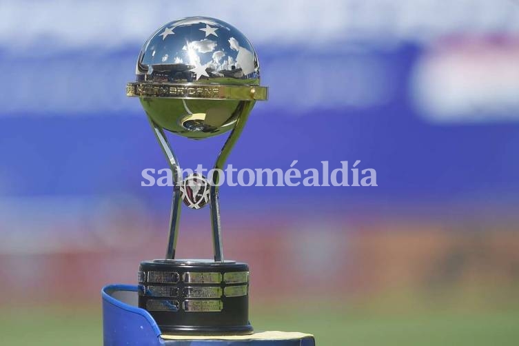 Copa Sudamericana: Unión competirá en el Grupo H