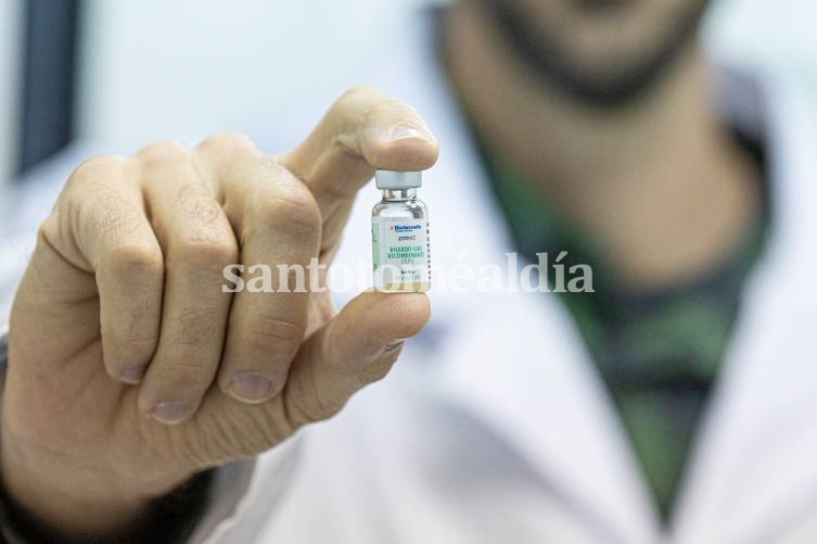 SENASA aprobó una innovadora vacuna contra la rabia animal