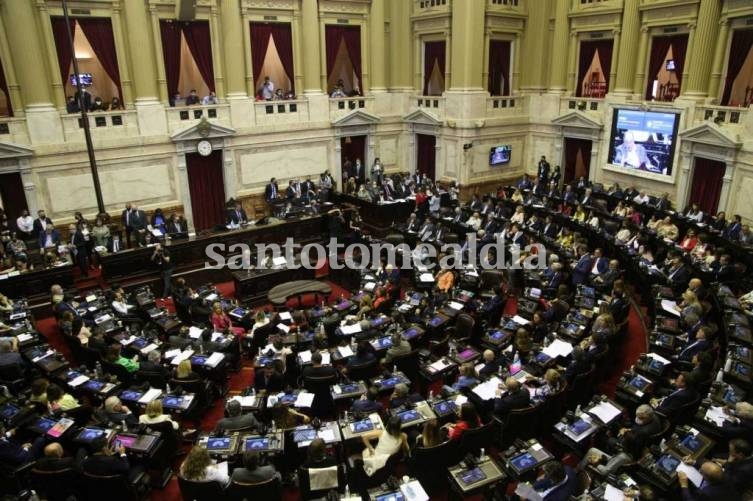 Diputados retoma la discusión de la nueva Ley de Alquileres