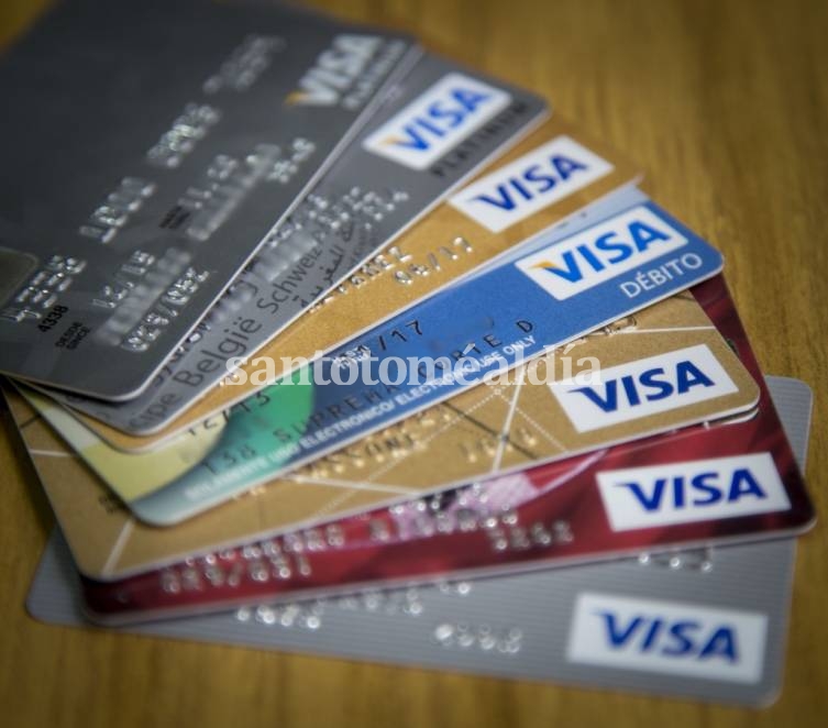 Incrementan los límites de compra en cuotas con tarjetas de crédito