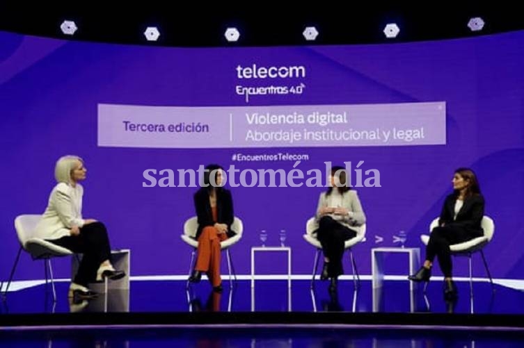 Telecom realizó una nueva edición de Encuentros 4.0