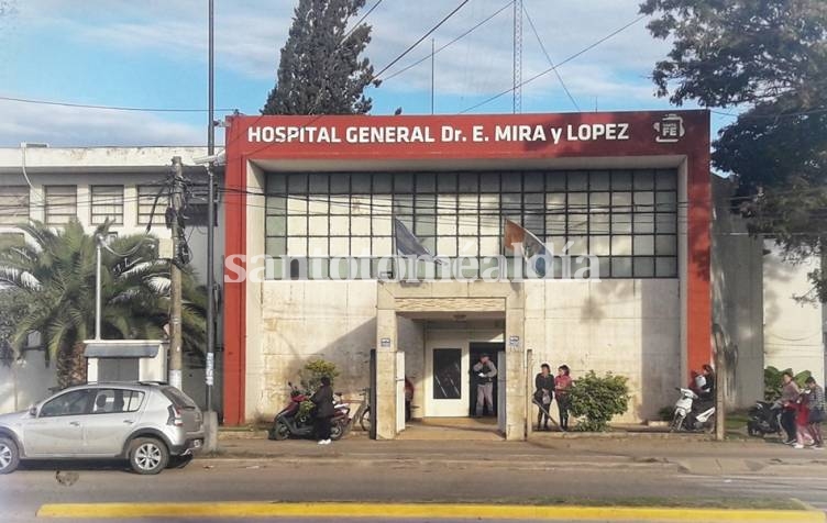 Se buscan familiares de una mujer internada en el Hospital Mira y López