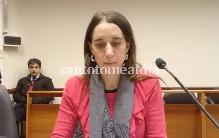 La fiscal del MPA Cristina Ferraro fue procesada por encubrimiento en la causa Oldani