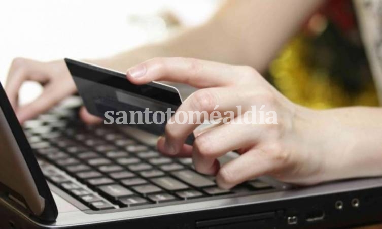 La Defensoría del Pueblo recordó recomendaciones para evitar estafas online