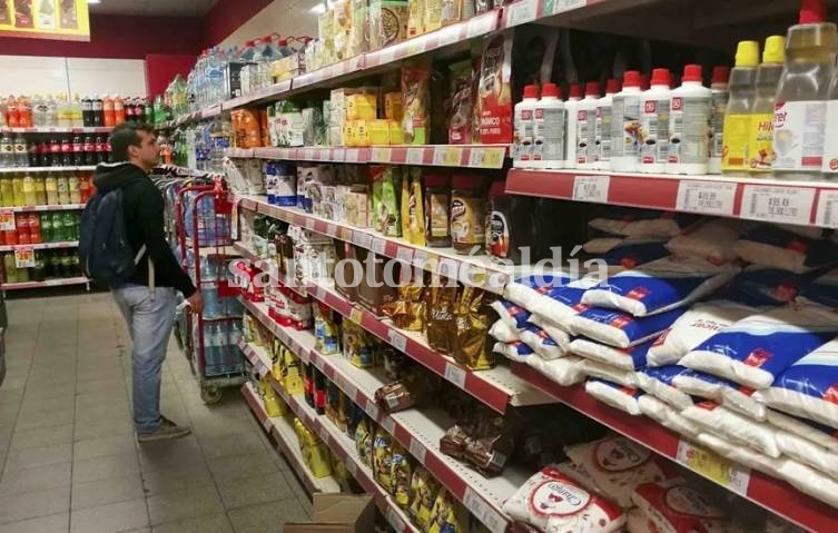 La inflación de julio fue de 7,4%, la cifra mensual más alta de los últimos 20 años