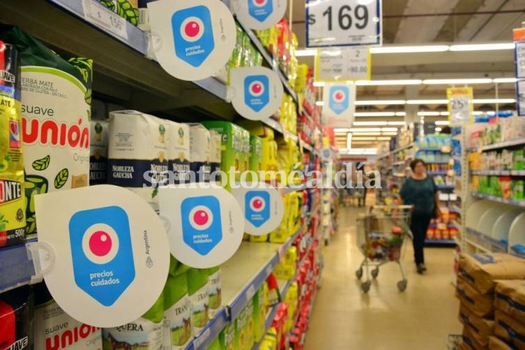 Más de $400 millones de multa a los supermercados que no cumplieron con el programa Precios Cuidados