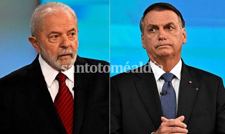 Elecciones en Brasil: qué harán Lula y Bolsonaro en el último día de campaña