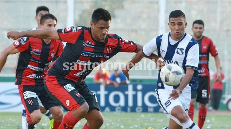 Talleres de Córdoba y Patronato de Paraná buscarán este domingo consagrarse en la Copa Argentina.