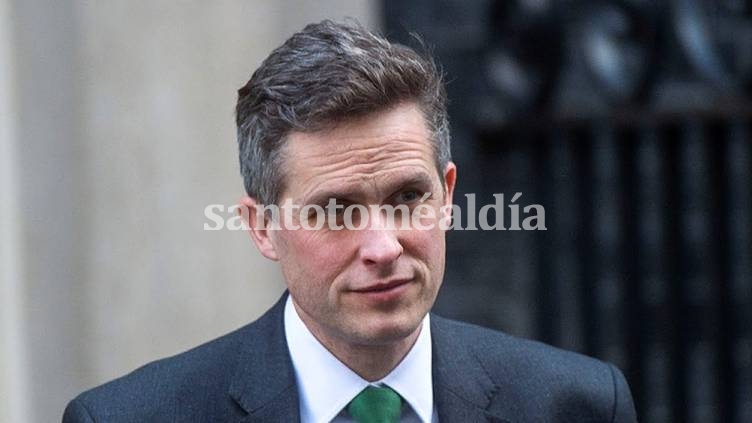 Renunció el viceministro del Gabinete británico tras una nueva denuncia de acoso
