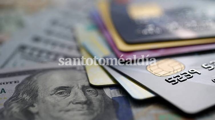En noviembre, las operaciones en pesos con tarjetas de crédito registraron un saldo de $2.060.938 millones.