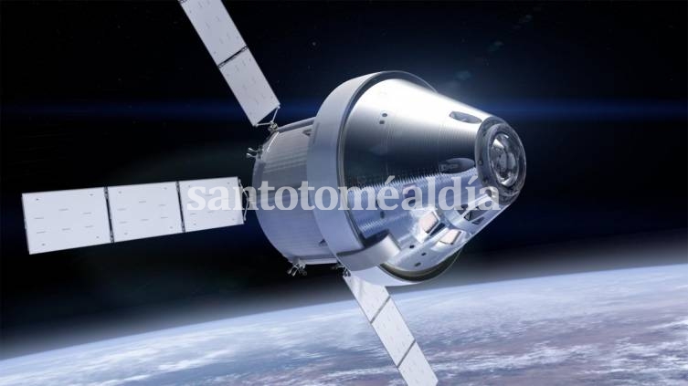 La nave de la misión Artemis I de la NASA amerizó luego del viaje alrededor de la Luna