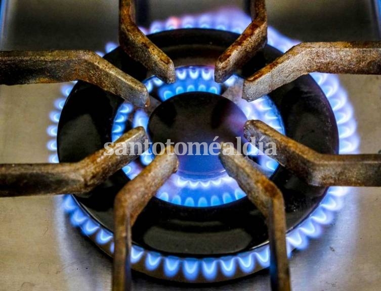 Gas: convocan a una audiencia pública para definir aumentos que se aplicarán desde febrero