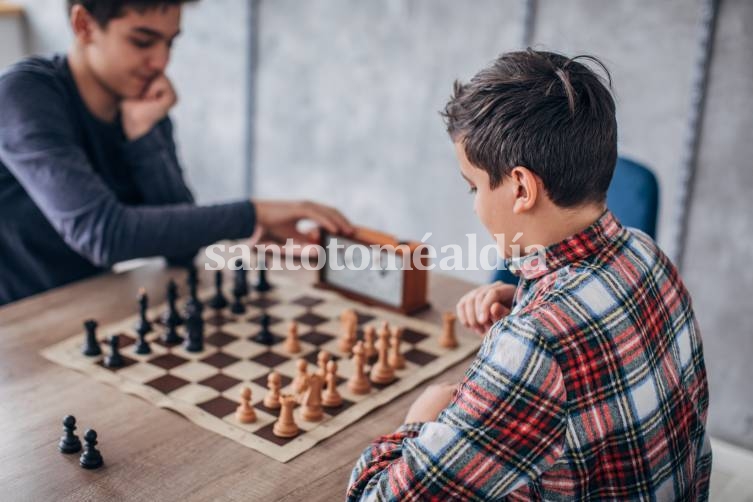 Se realizará un torneo abierto de ajedrez en la Vieja Usina
