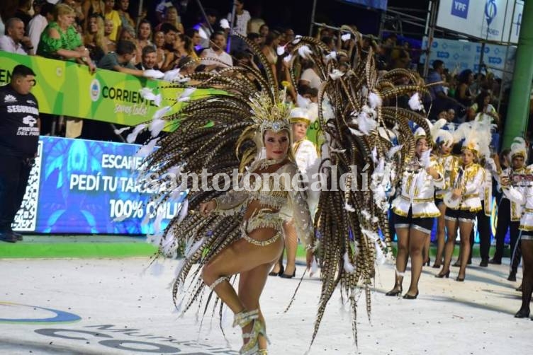 El feriado de Carnaval 2023 movilizó a casi  3 millones de turistas y dejó un impacto económico directo de $106.704 millones
