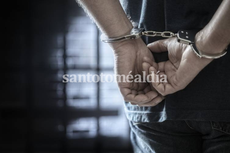 Prisión preventiva para un hombre por haber intentado raptar a dos mujeres en San José del Rincón
