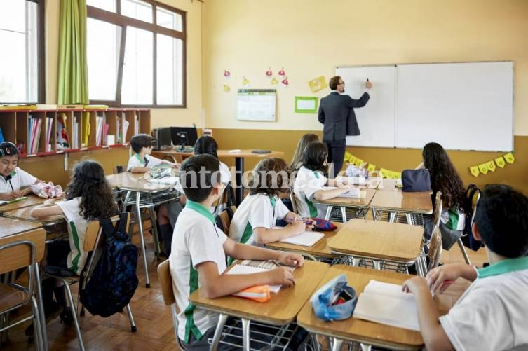 Más de 7200 docentes santafesinos fueron beneficiados con la reducción en el pago de Impuesto a las Ganancias