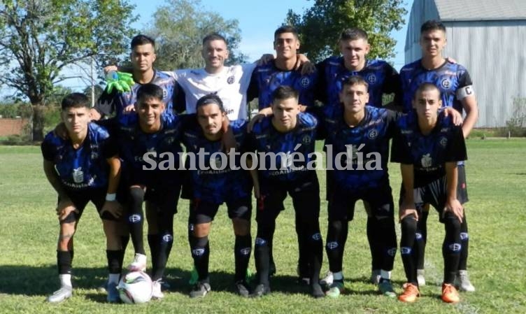 Liga Santafesina: nuevo triunfo de Academia AC, que sigue puntero en el ascenso