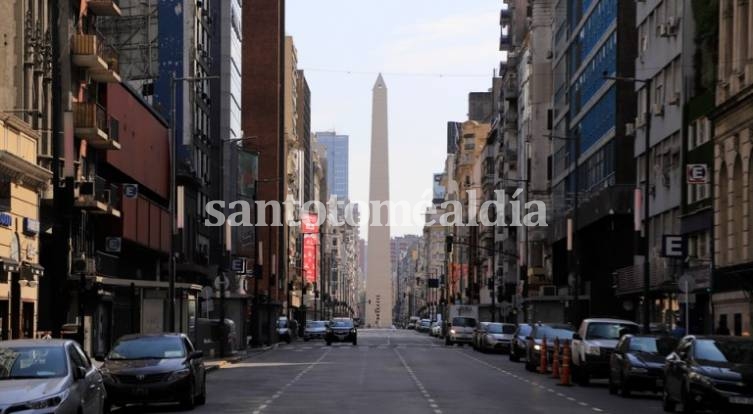 Comienzan a regir las nuevas reglas de estacionamiento en la Ciudad de Buenos Aires