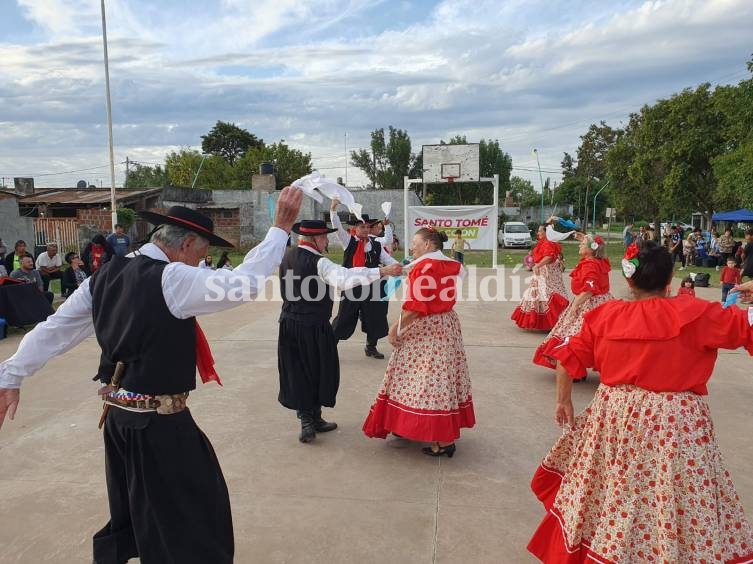 La ciudad vivió un fin de semana repleto de actividades culturales