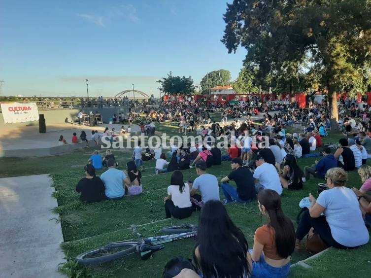 La Municipalidad celebrará el Día Mundial de la Tierra