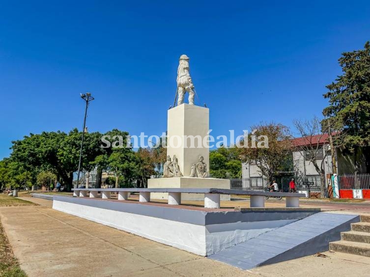 Este sábado se realizará un recorrido guiado por la laguna Juan de Garay