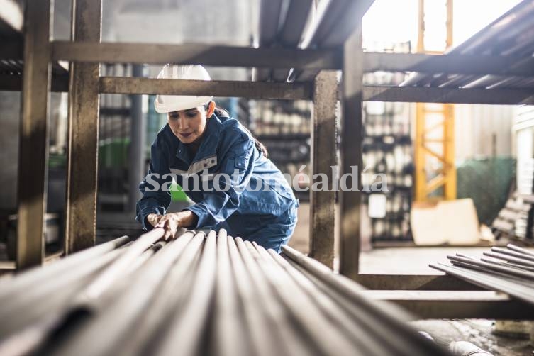 La provincia de Santa Fe superó en abril los 550.000 puestos de trabajo registrados en el sector privado