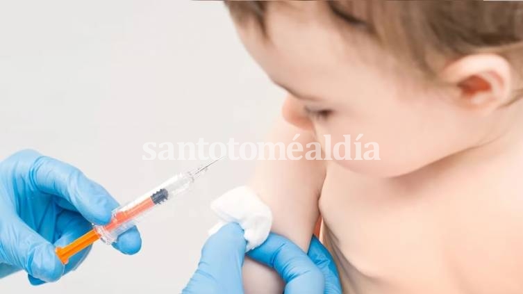 Récord de casos de meningitis en todo el país por la caída de las coberturas de vacunación